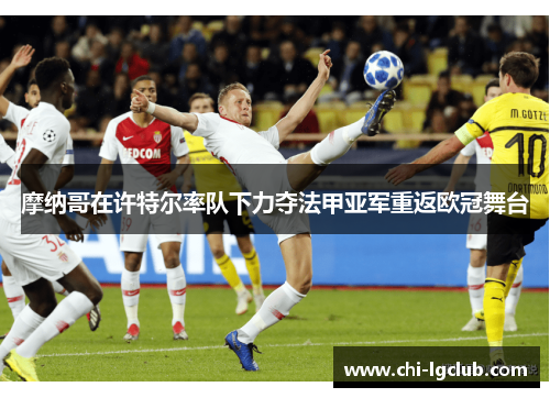 摩纳哥在许特尔率队下力夺法甲亚军重返欧冠舞台