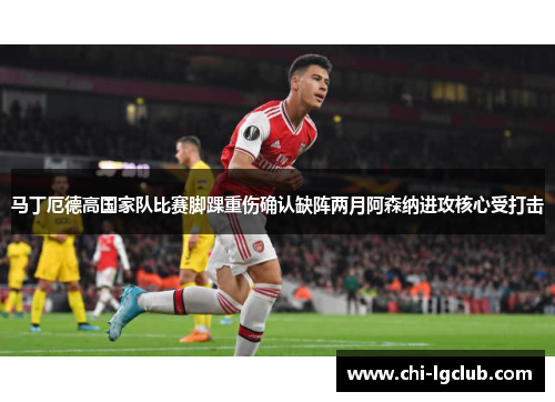 马丁厄德高国家队比赛脚踝重伤确认缺阵两月阿森纳进攻核心受打击 马丁厄德高国家队比赛脚踝重伤确认缺阵两月阿森纳进攻核心受打击